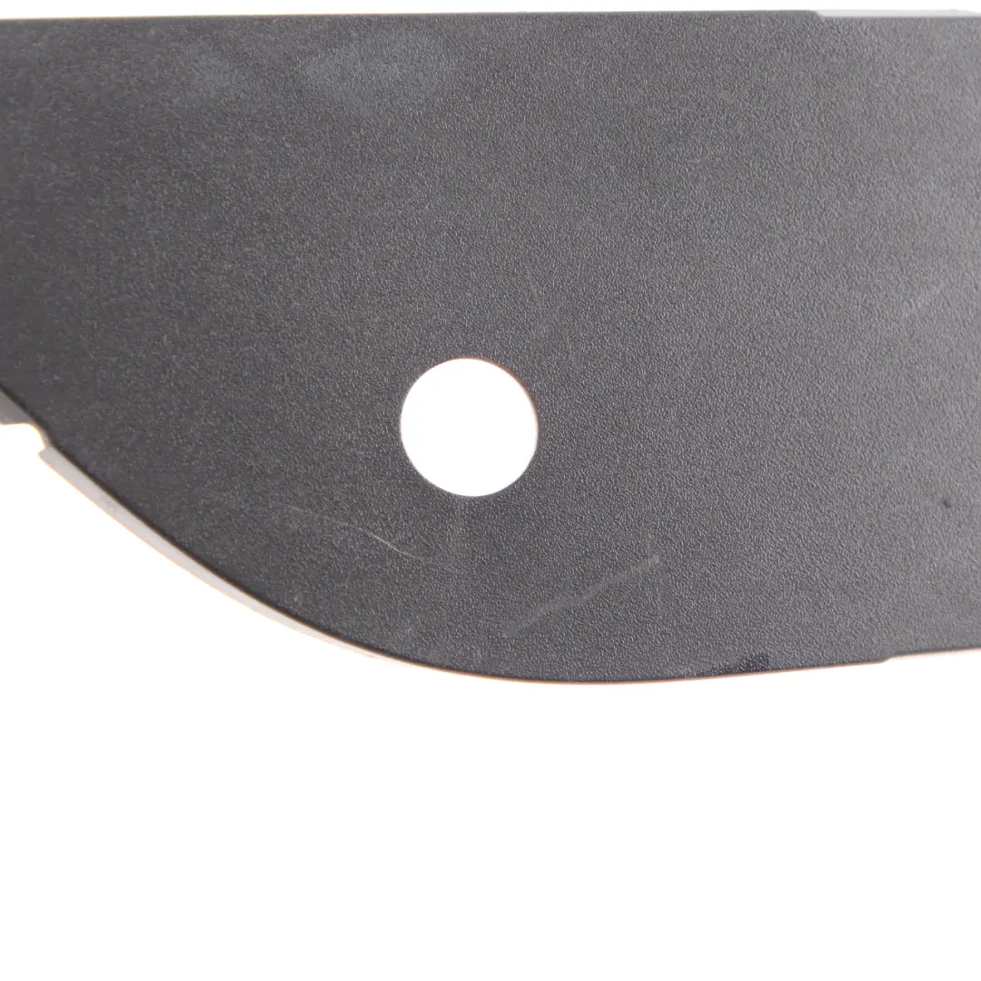 Mercedes W203 Front Bumper Fog Light Lamp Cover Trim Left N/S - SKU A2038210536 - Part number A2038210536