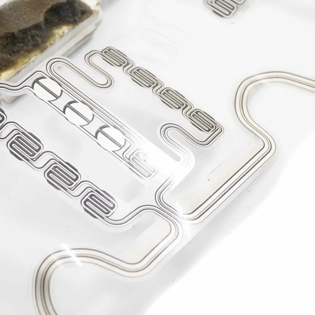 Mata Zajętości Fotela do Mercedes W203 o numerze A2038210592 Mercedes W203 Mata Zajętości Fotela - SKU A2038210592 - Numer Części A2038210592