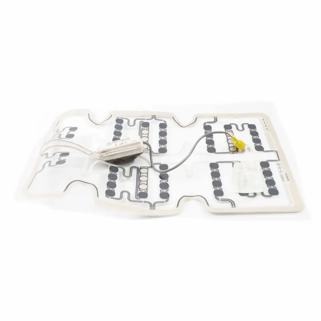 Occupancy Mat sensore sedile passeggero anteriore Mercedes W203 - SKU A2038210592 - Numero di parte A2038210592