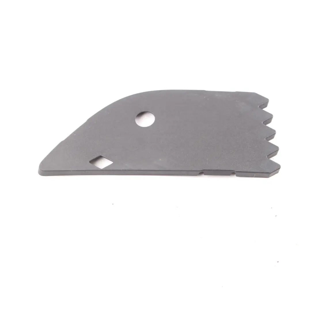Mercedes W203 Front Bumper Fog Light Lamp Cover Trim Right O/S - SKU A2038210636 - Part number A2038210636