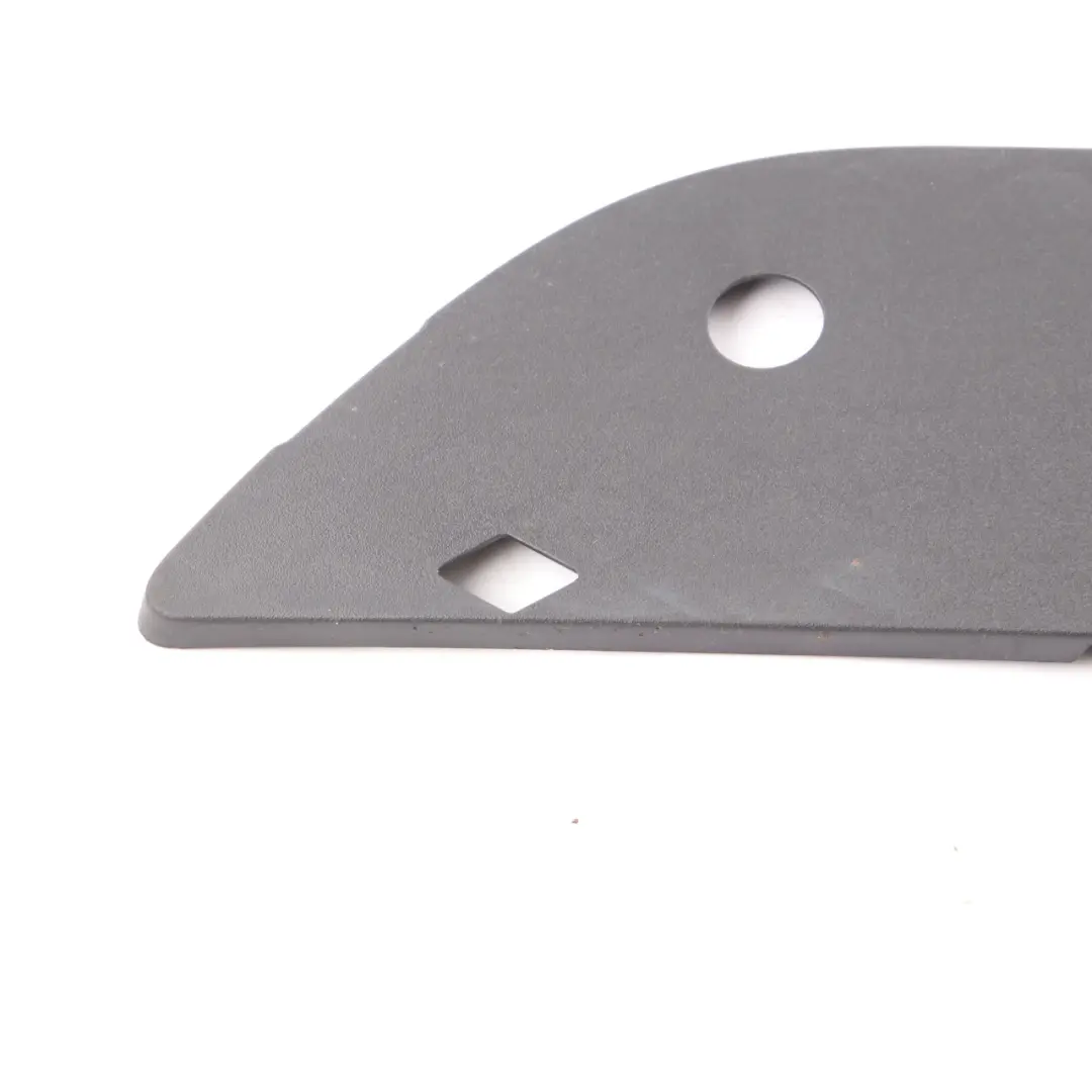 Front Bumper Fog Light Lamp Cover Trim Right O/S to Mercedes W203 with Part number A2038210636 Mercedes W203 Front Bumper Fog Light Lamp Cover Trim Right O/S - SKU A2038210636 - Part number A2038210636