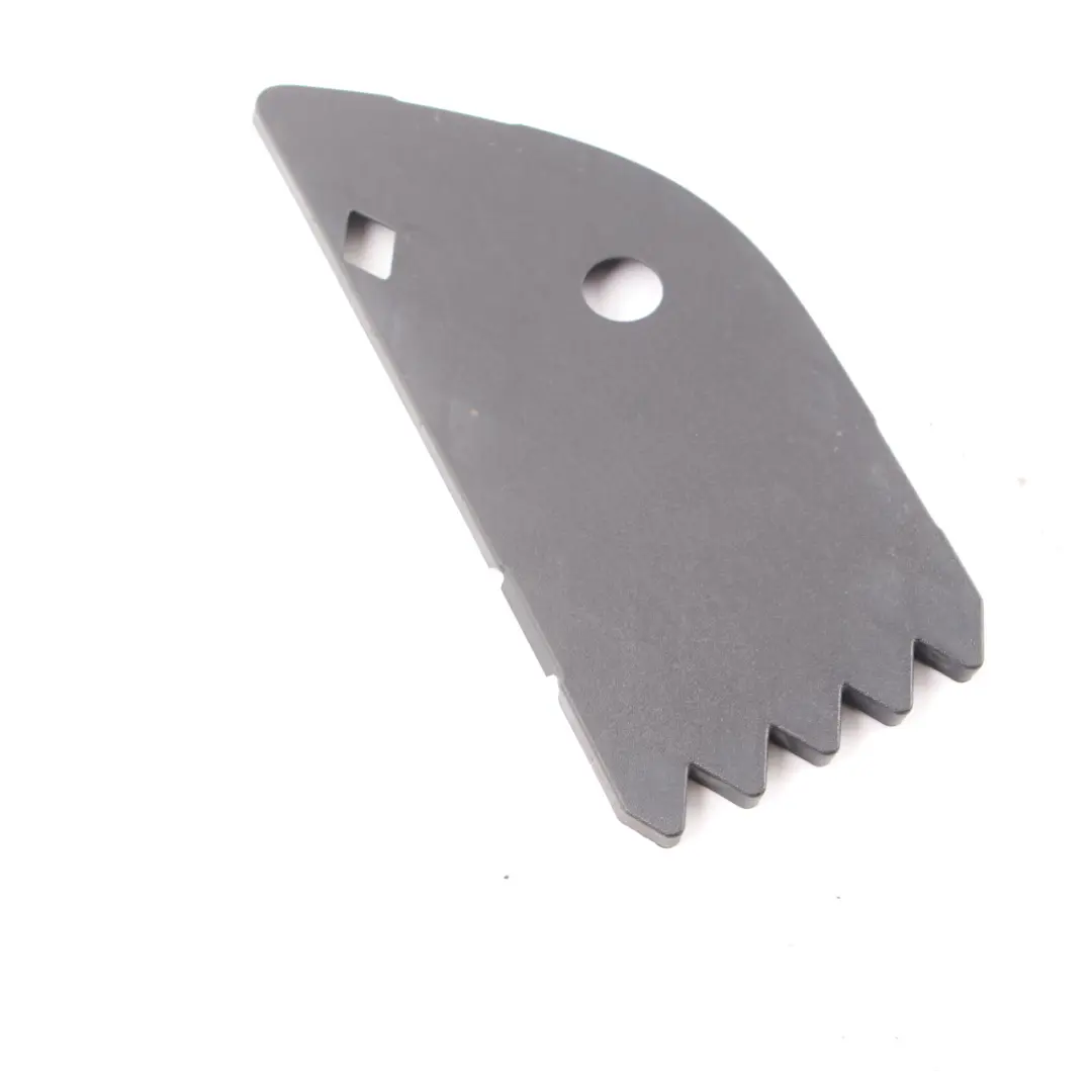 Mercedes W203 Front Bumper Fog Light Lamp Cover Trim Right O/S - SKU A2038210636 - Part number A2038210636