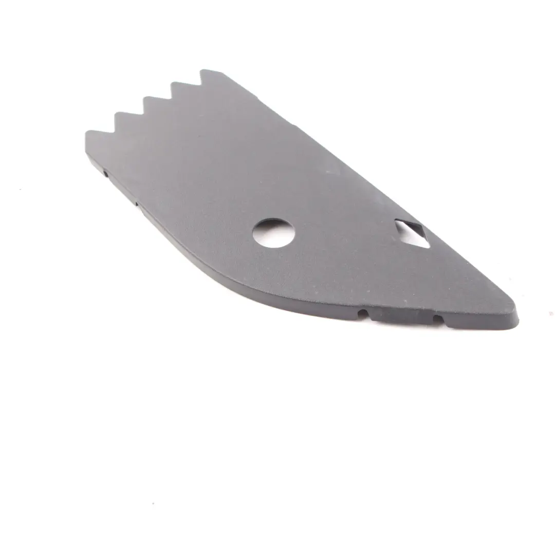 Mercedes W203 Front Bumper Fog Light Lamp Cover Trim Right O/S - SKU A2038210636 - Part number A2038210636