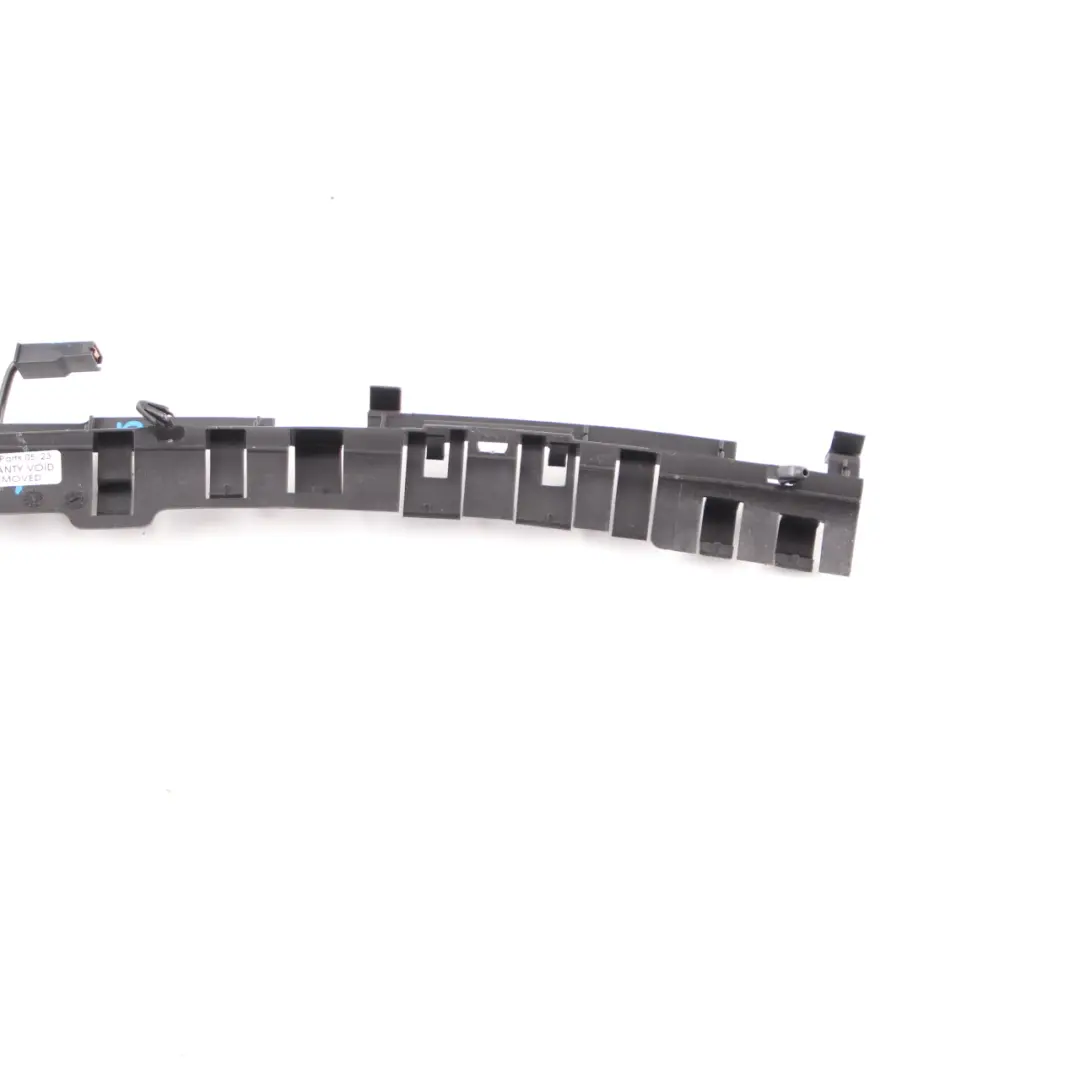 Trunk Mercedes S203 Estate Rear Right O/S Wiring Cable Loom Channel to with Part number A2038212489 Trunk Mercedes S203 Estate Rear Right O/S Wiring Cable Loom Channel - SKU A2038212489 - Part number A2038212489