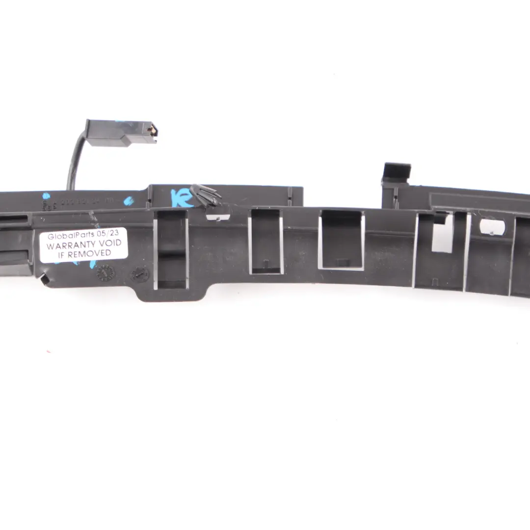 Trunk Mercedes S203 Estate Rear Right O/S Wiring Cable Loom Channel to with Part number A2038212489 Trunk Mercedes S203 Estate Rear Right O/S Wiring Cable Loom Channel - SKU A2038212489 - Part number A2038212489