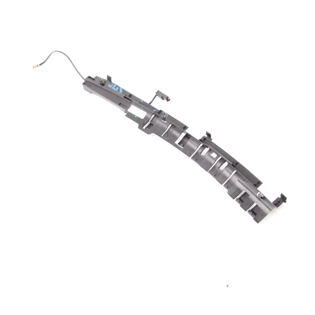 Trunk Mercedes S203 Estate Rear Right O/S Wiring Cable Loom Channel to with Part number A2038212489 Trunk Mercedes S203 Estate Rear Right O/S Wiring Cable Loom Channel - SKU A2038212489 - Part number A2038212489