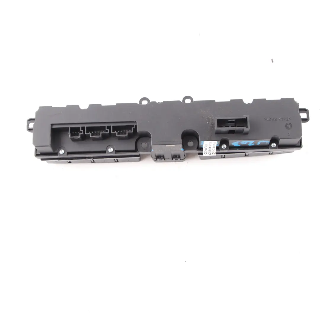 Mercedes W203 Switch Unit Control Panel Module Hazard Lock ESP - SKU A2038214481 - Part number A2038214481