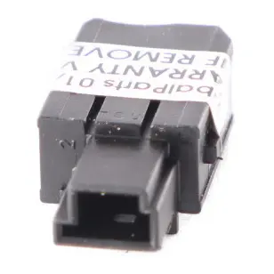 Mercedes W203 W211 W164 Boot Trunk Lid Remote Control Lock Switch - SKU A2038217451 - Part number A2038217451