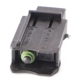 Boot Trunk Lid Remote Control Lock Switch to Mercedes W203 W211 W164 with Part number A2038217451 Mercedes W203 W211 W164 Boot Trunk Lid Remote Control Lock Switch - SKU A2038217451 - Part number A2038217451