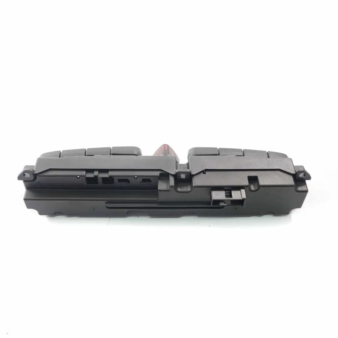 Mercedes CL203 Center Hazard Control Switch Panel ESP - SKU A2038217858 - Part number A2038217858