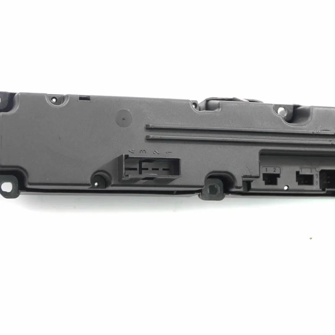 Mercedes CL203 Center Hazard Control Switch Panel ESP - SKU A2038217858 - Part number A2038217858