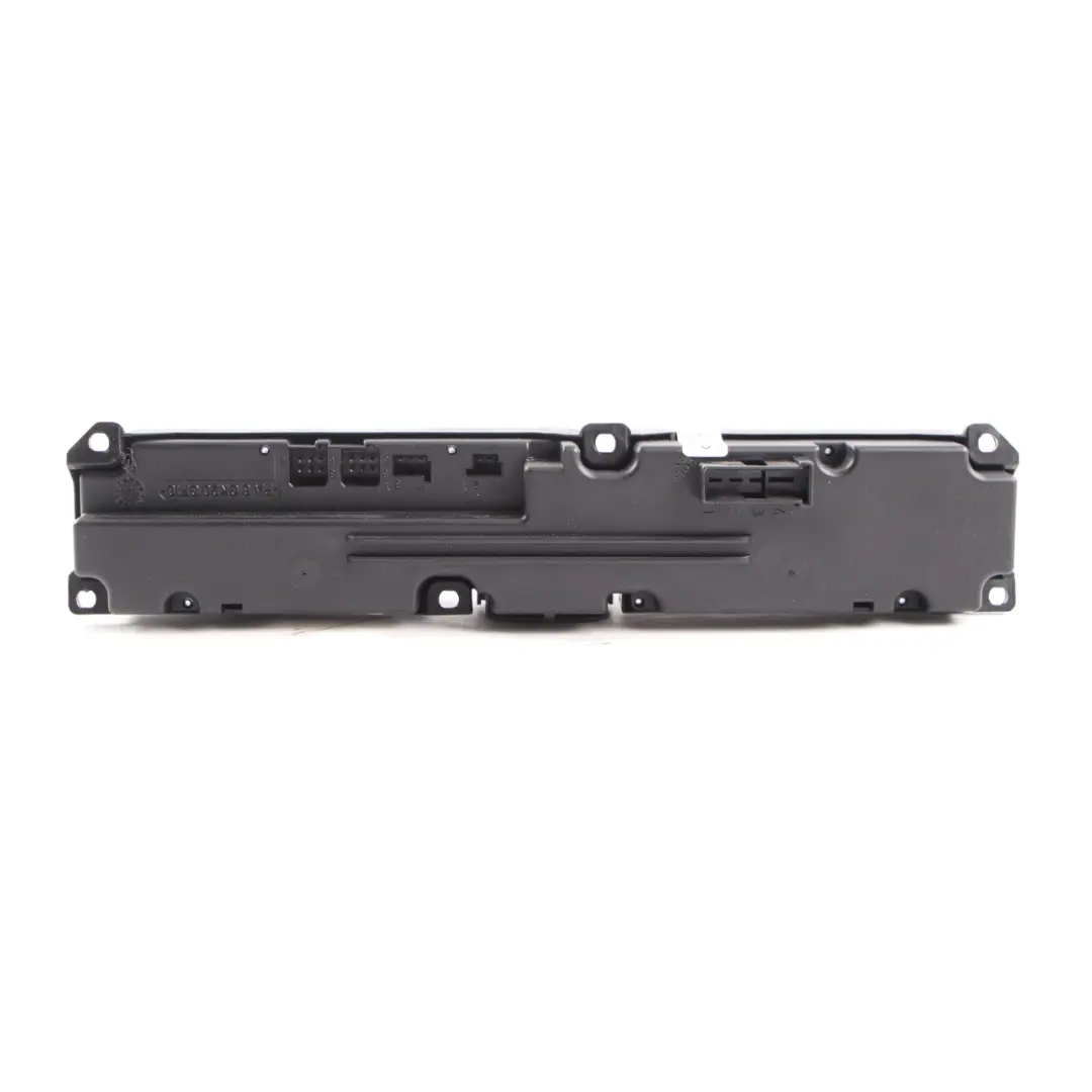  Mercedes-Benz W203 SportCoupe CL203 Schalterblock Bedienteil ESP - SKU A2038218979-1 - Teilenummer A2038218979