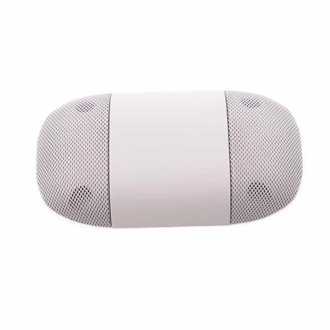 Mercedes CL203 Rear Roof Alarm Motion Sensor Cover Trim Housing Grey - SKU A2038219551-1 - Part number A2038219551