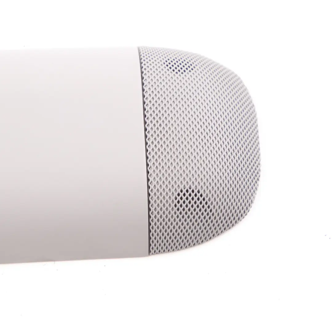 Allarme posteriore Sensore movimento Copertura Grigio per Mercedes CL203 con numero di parte A2038219551 Mercedes CL203 Allarme posteriore Sensore movimento Copertura Grigio - SKU A2038219551-1 - Numero di parte A2038219551