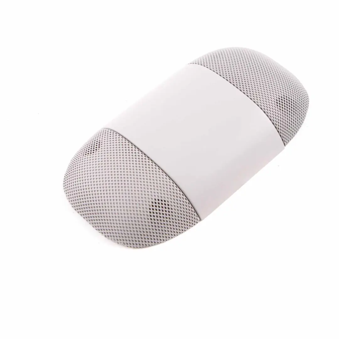 Mercedes CL203 Hinteres Dach Alarm Motion Sensor Abdeck Gehäuse grau - SKU A2038219551-1 - Teilenummer A2038219551