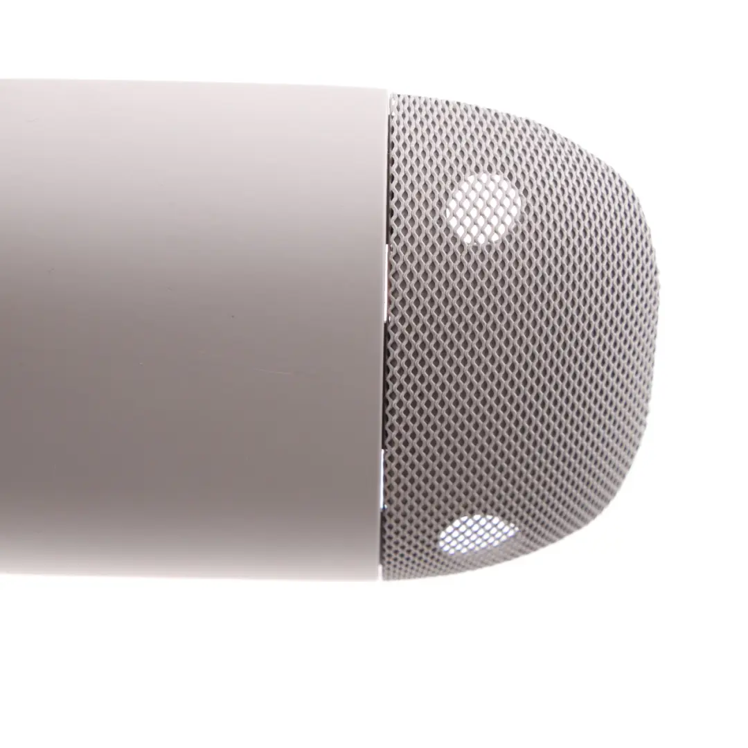 Allarme posteriore Sensore movimento Copertura Grigio per Mercedes CL203 con numero di parte A2038219551 Mercedes CL203 Allarme posteriore Sensore movimento Copertura Grigio - SKU A2038219551-1 - Numero di parte A2038219551