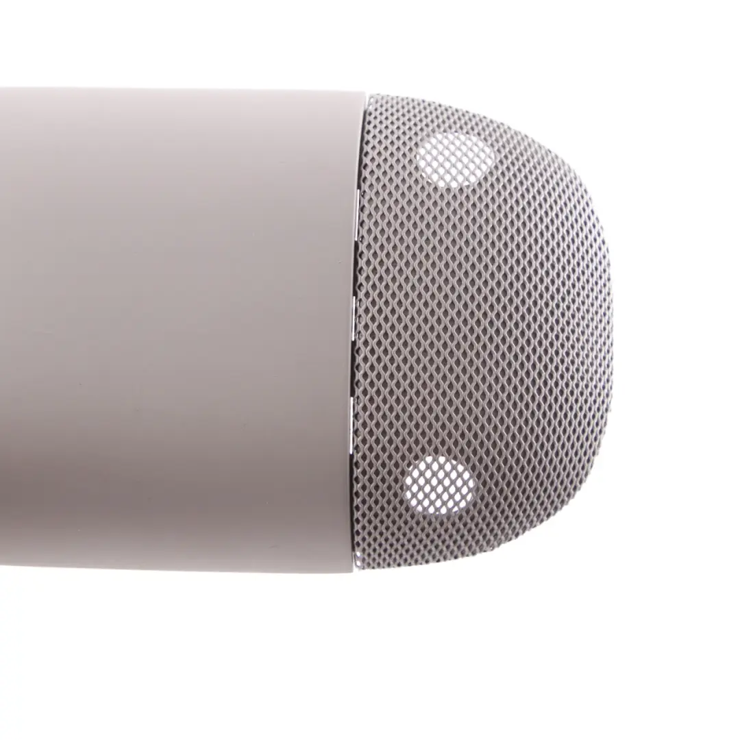 Techo Trasero Alarma Sensor Movimiento Cubierta Gris para Mercedes CL203 con número de pieza A2038219551 Mercedes CL203 Techo Trasero Alarma Sensor Movimiento Cubierta Gris - SKU A2038219551-1 - Número de pieza A2038219551