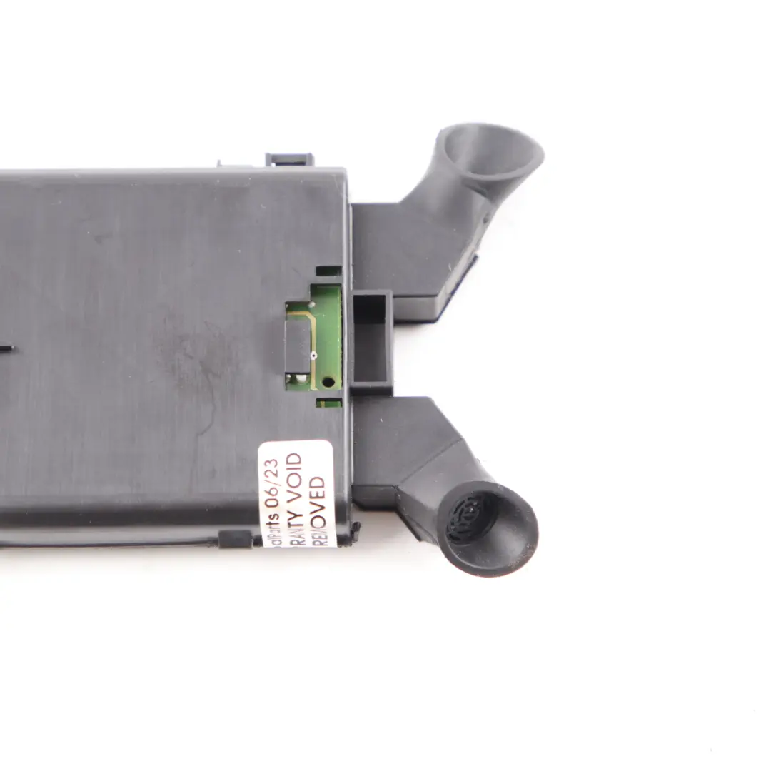 Mercedes CL203 hinteren Dach Alarm Motion Sensor Steuergerät Modul - SKU A2038219551-2 - Teilenummer A2038219551