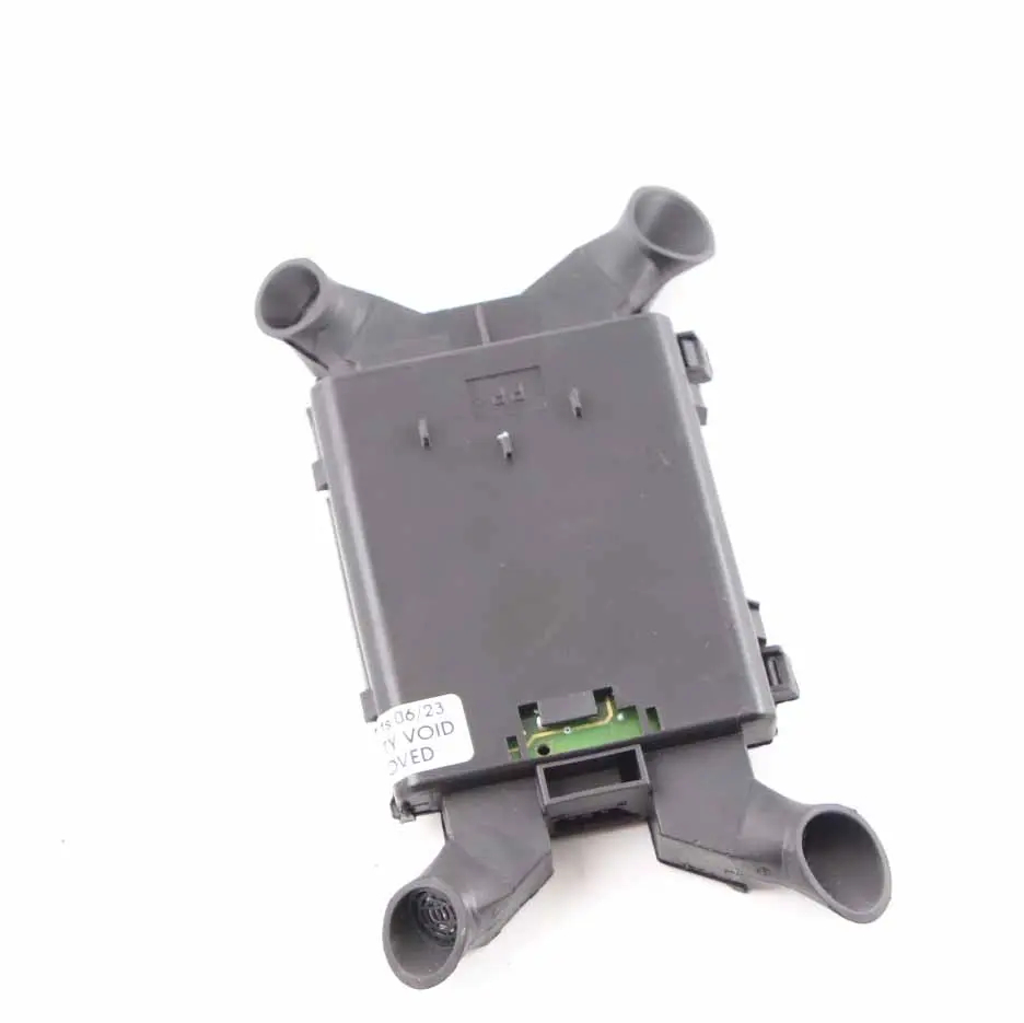 Mercedes CL203 hinteren Dach Alarm Motion Sensor Steuergerät Modul - SKU A2038219551-2 - Teilenummer A2038219551