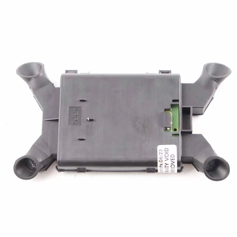 Tetto posteriore Alarme Sensore movimento Modulo cont per Mercedes CL203 con numero di parte A2038219551 Mercedes CL203 Tetto posteriore Alarme Sensore movimento Modulo cont - SKU A2038219551-2 - Numero di parte A2038219551