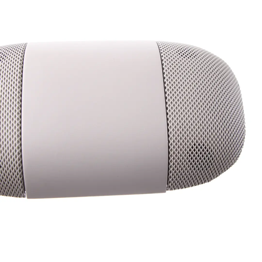 Roof Alarm Motion Sensor Cover Trim Housing Grey to Mercedes CL203 Rear with Part number A2038219551 Mercedes CL203 Rear Roof Alarm Motion Sensor Cover Trim Housing Grey - SKU A2038219551-3 - Part number A2038219551