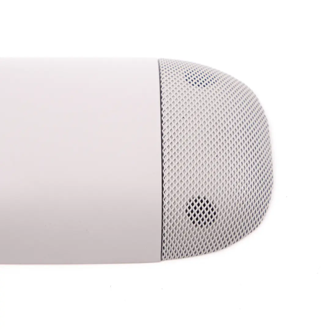 Mercedes CL203 Rear Roof Alarm Motion Sensor Cover Trim Housing Grey - SKU A2038219551-3 - Part number A2038219551