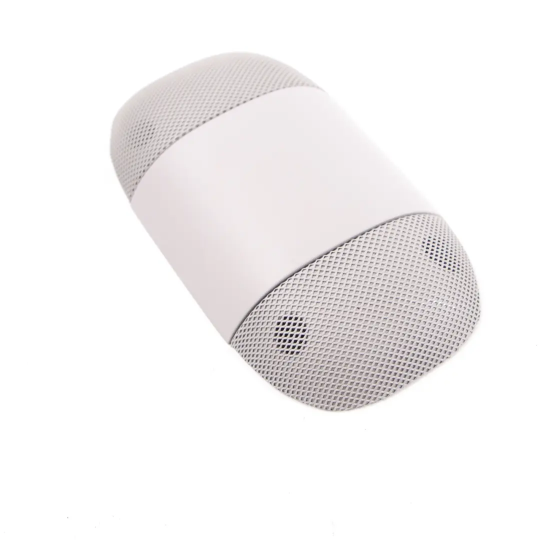 Mercedes CL203 Rear Roof Alarm Motion Sensor Cover Trim Housing Grey - SKU A2038219551-3 - Part number A2038219551