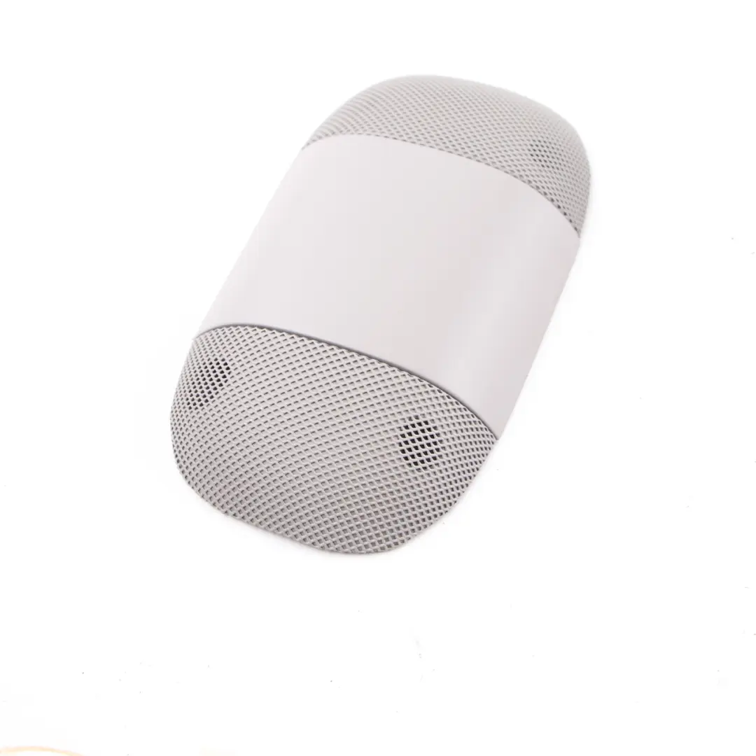 Mercedes CL203 Rear Roof Alarm Motion Sensor Cover Trim Housing Grey - SKU A2038219551-3 - Part number A2038219551