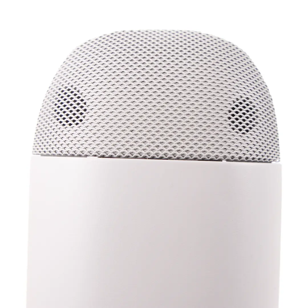 Mercedes CL203 Rear Roof Alarm Motion Sensor Cover Trim Housing Grey - SKU A2038219551-3 - Part number A2038219551