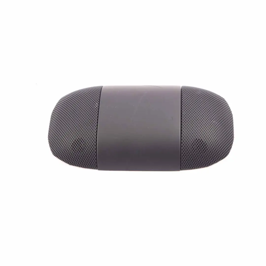 Roof Alarm Motion Sensor Cover Trim Black to Mercedes CL203 Rear with Part number A2038219551 Mercedes CL203 Rear Roof Alarm Motion Sensor Cover Trim Black - SKU A2038219551 - Part number A2038219551