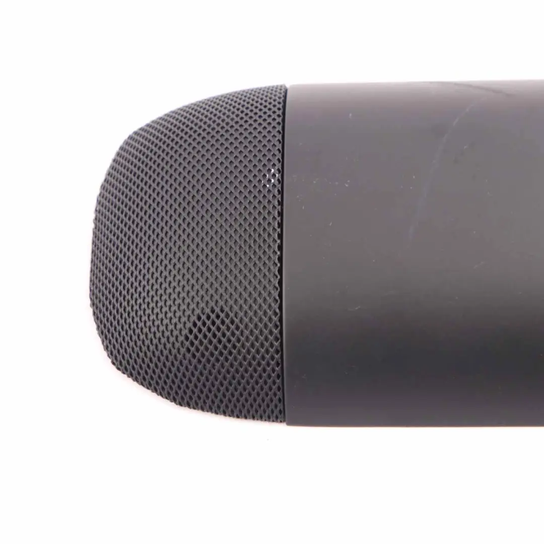 Roof Alarm Motion Sensor Cover Trim Black to Mercedes CL203 Rear with Part number A2038219551 Mercedes CL203 Rear Roof Alarm Motion Sensor Cover Trim Black - SKU A2038219551 - Part number A2038219551