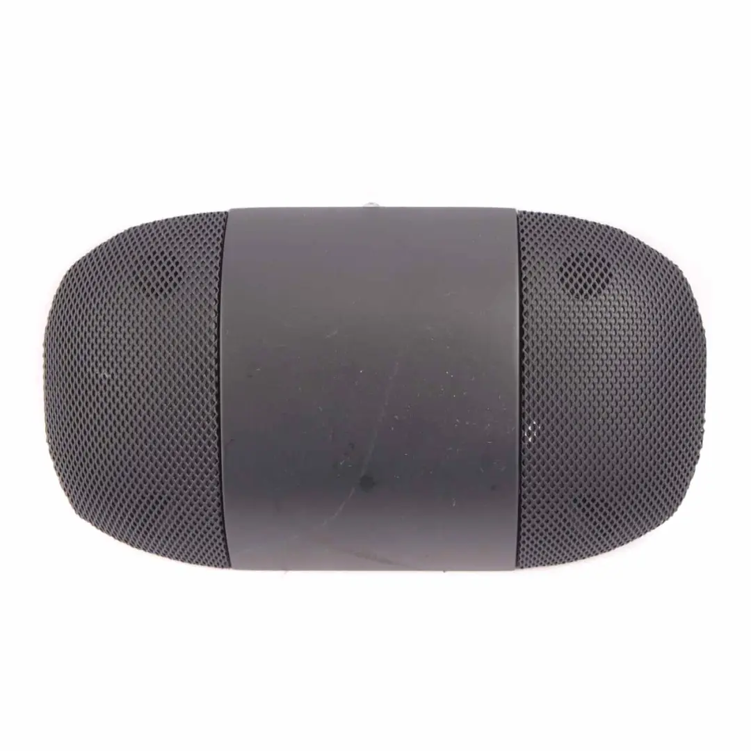 Roof Alarm Motion Sensor Cover Trim Black to Mercedes CL203 Rear with Part number A2038219551 Mercedes CL203 Rear Roof Alarm Motion Sensor Cover Trim Black - SKU A2038219551 - Part number A2038219551