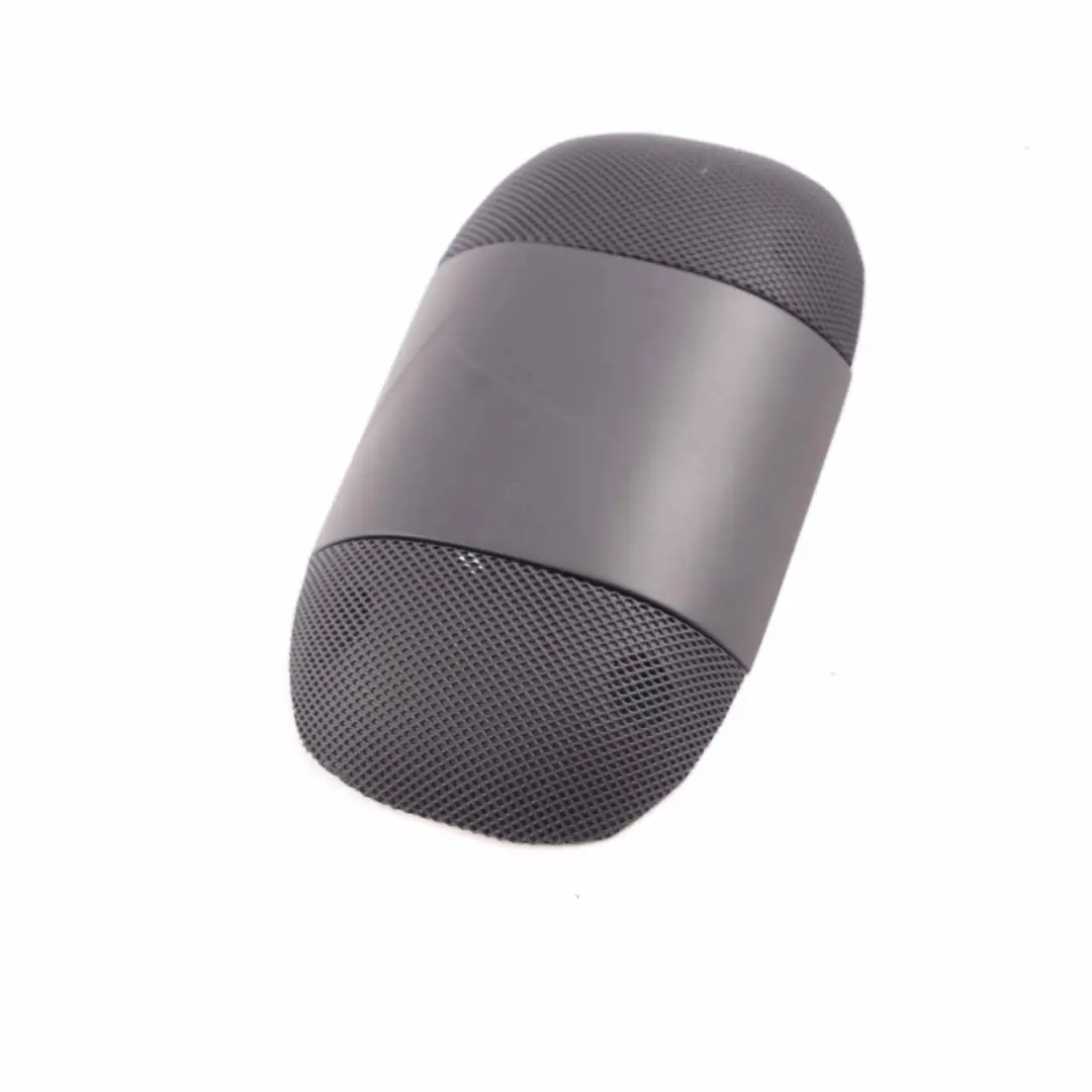 Roof Alarm Motion Sensor Cover Trim Black to Mercedes CL203 Rear with Part number A2038219551 Mercedes CL203 Rear Roof Alarm Motion Sensor Cover Trim Black - SKU A2038219551 - Part number A2038219551