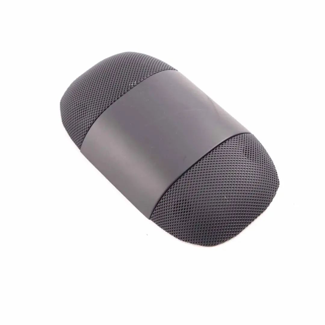 Roof Alarm Motion Sensor Cover Trim Black to Mercedes CL203 Rear with Part number A2038219551 Mercedes CL203 Rear Roof Alarm Motion Sensor Cover Trim Black - SKU A2038219551 - Part number A2038219551