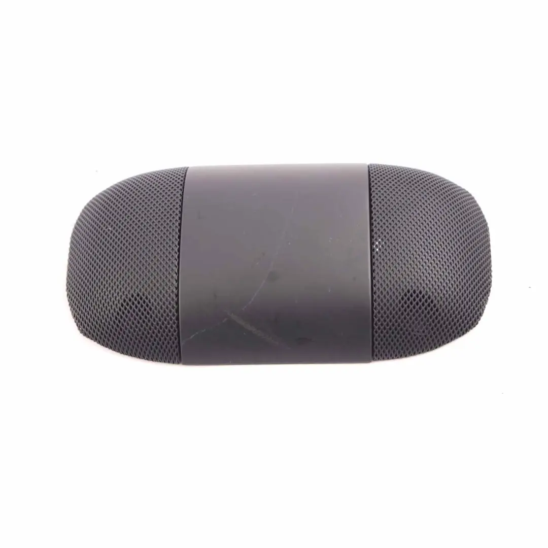 Sensor Alarma Movimiento Techo Trasero Cubierta Negro para Mercedes CL203 con número de pieza A2038219551 Mercedes CL203 Sensor Alarma Movimiento Techo Trasero Cubierta Negro - SKU A2038219551 - Número de pieza A2038219551