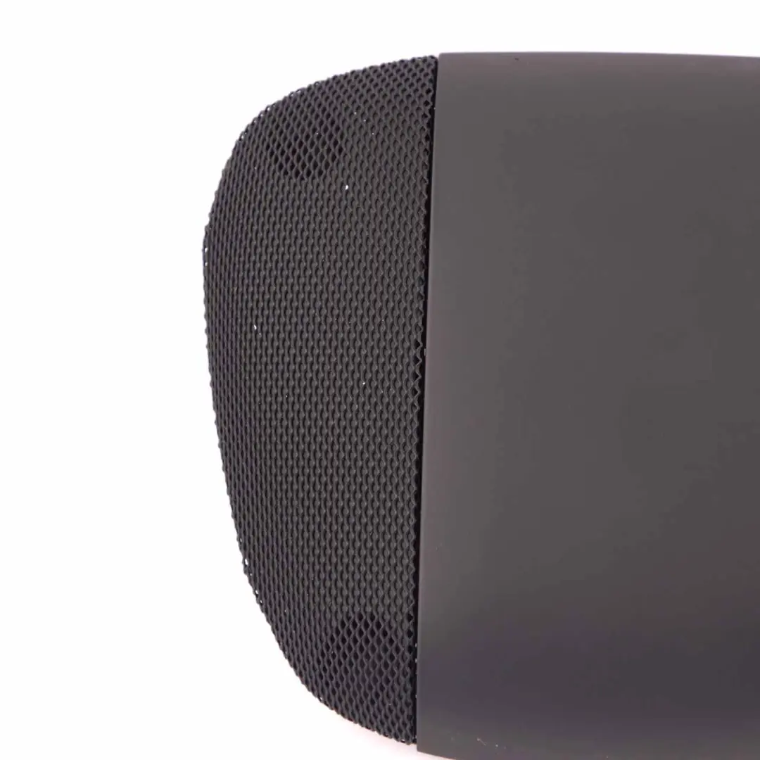 Dachalarm Bewegungssensor Abdeckung Trim Schwarz für Mercedes W203 CL203 mit Teilenummer A2038219751 Mercedes W203 CL203 Dachalarm Bewegungssensor Abdeckung Trim Schwarz - SKU A2038219751-2 - Teilenummer A2038219751