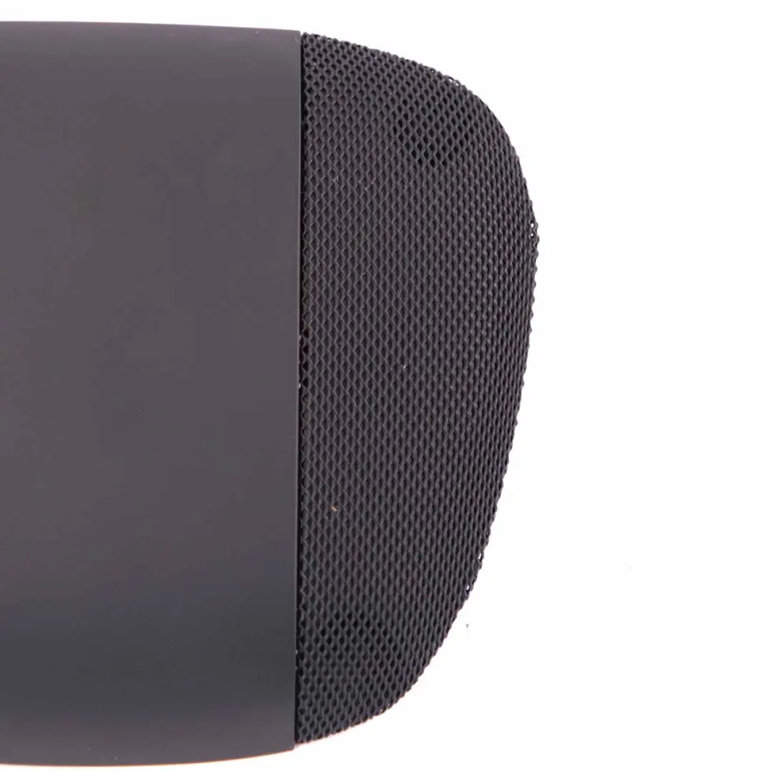 Mercedes W203 CL203 Techo Alarma Sensor De Movimiento Cubierta Negro - SKU A2038219751-2 - Número de pieza A2038219751