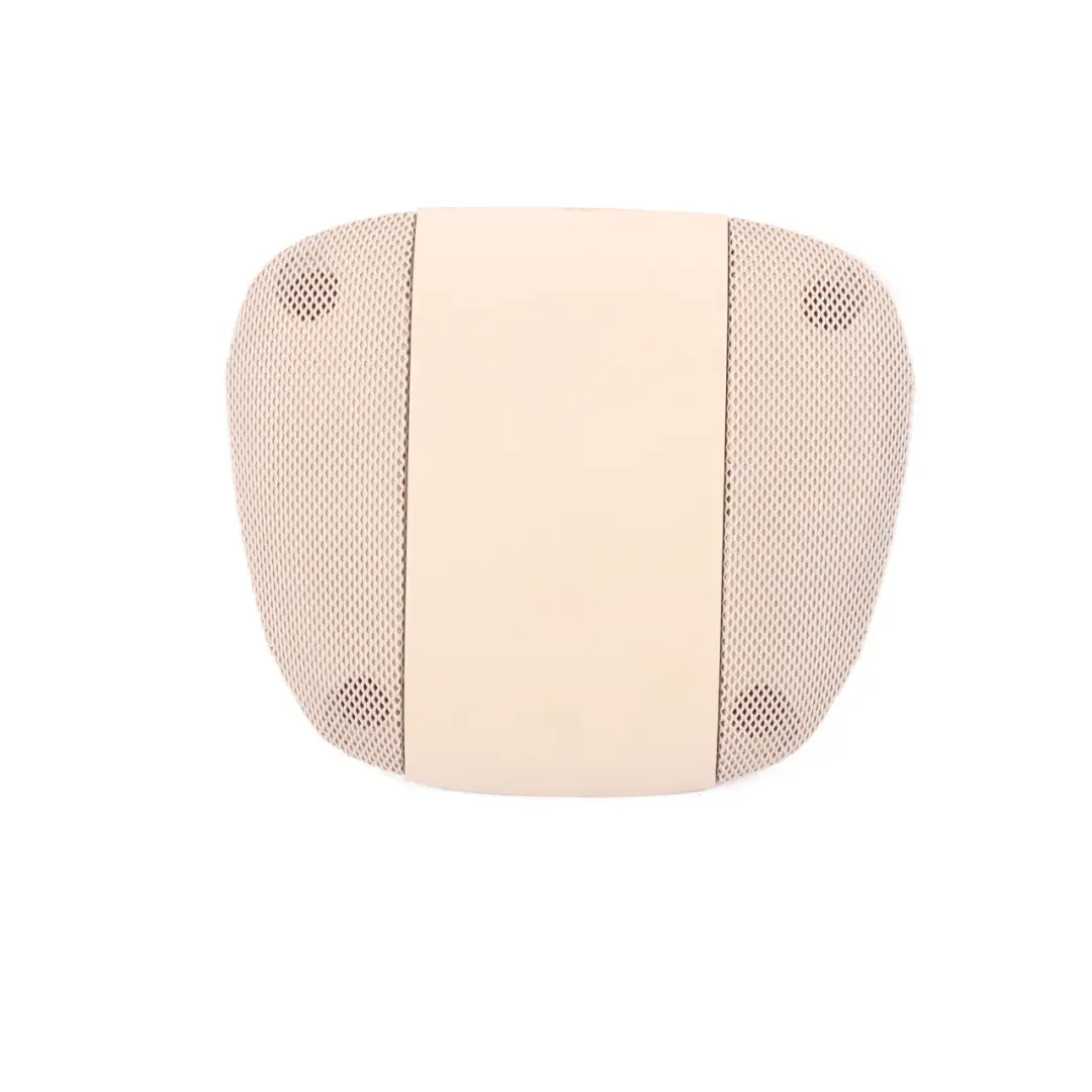 Roof Alarm Motion Sensor Module Cover Trim Beige to Mercedes W203 C209 with Part number A2038219751 Mercedes W203 C209 Roof Alarm Motion Sensor Module Cover Trim Beige - SKU A2038219751-3 - Part number A2038219751