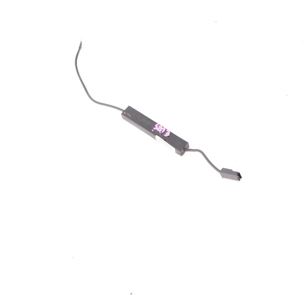 Aerial Antenna Amplifier Module Unit to Mercedes W203 Estate with Part number A2038270542 Mercedes W203 Estate Aerial Antenna Amplifier Module Unit - SKU A2038270542 - Part number A2038270542