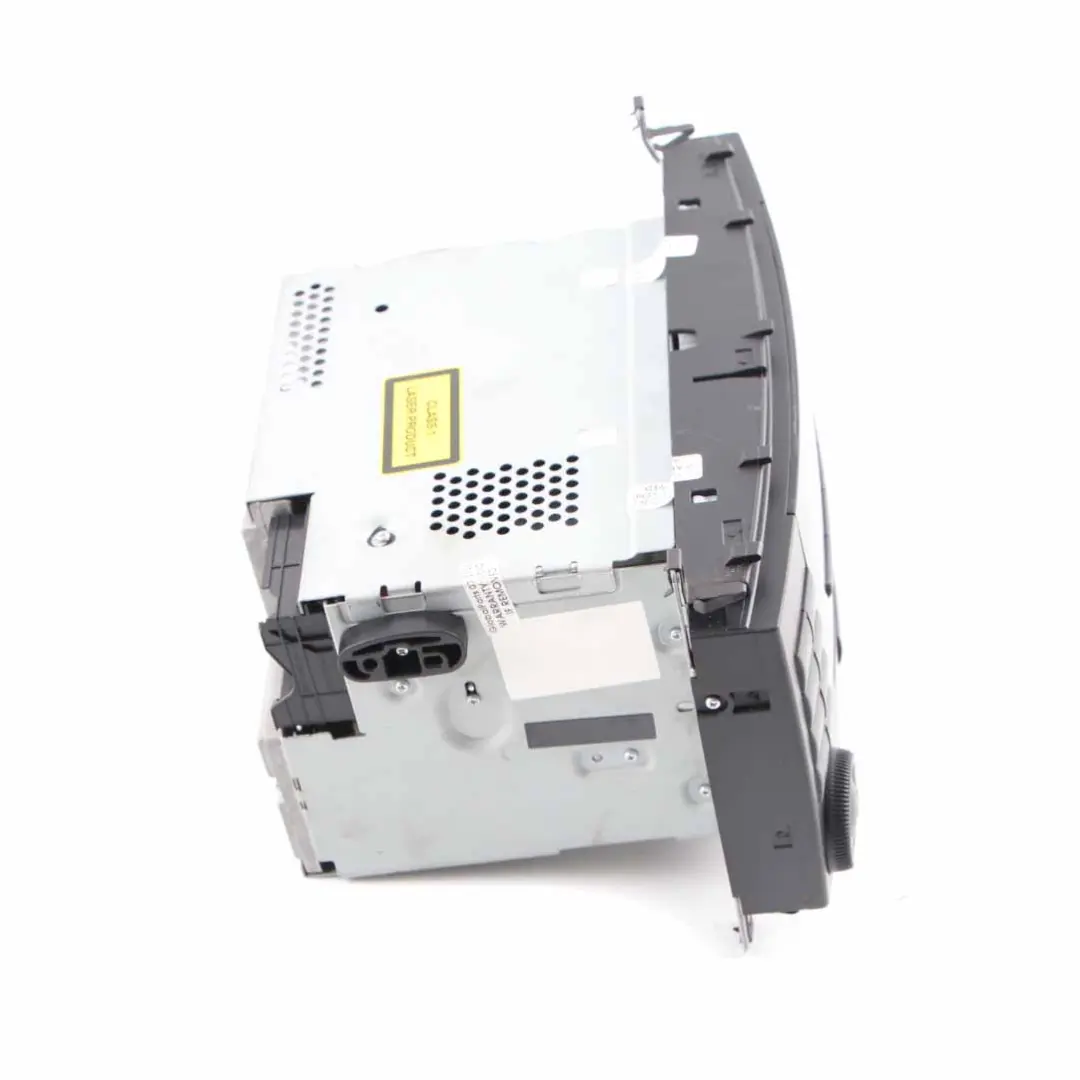 Mercedes W203 CD Media Player Radio Audio Phone Head Unit - SKU A2038273842-1 - Part number A2038273842