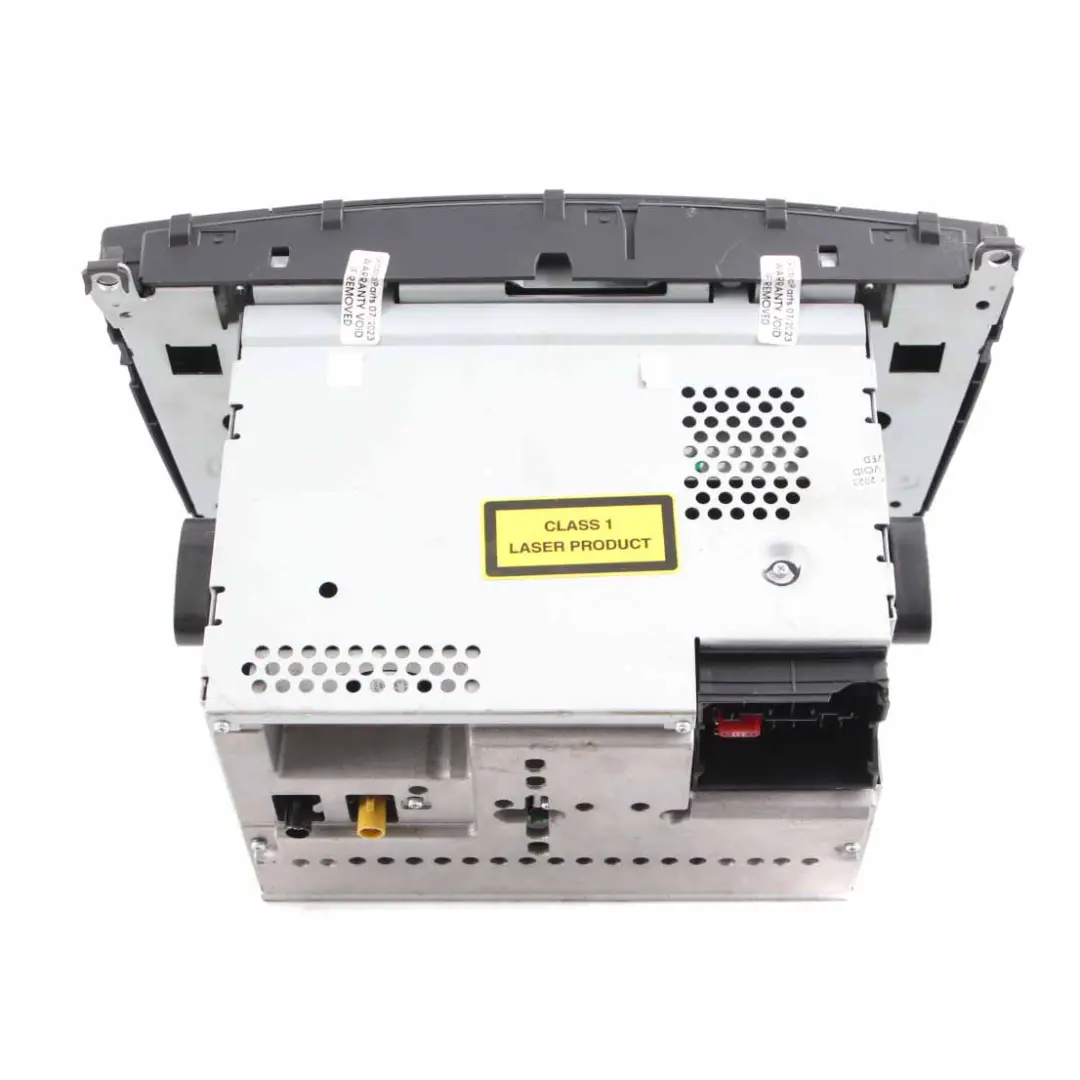 Mercedes W203 CD Media Player Radio Audio Phone Head Unit - SKU A2038273842-1 - Part number A2038273842
