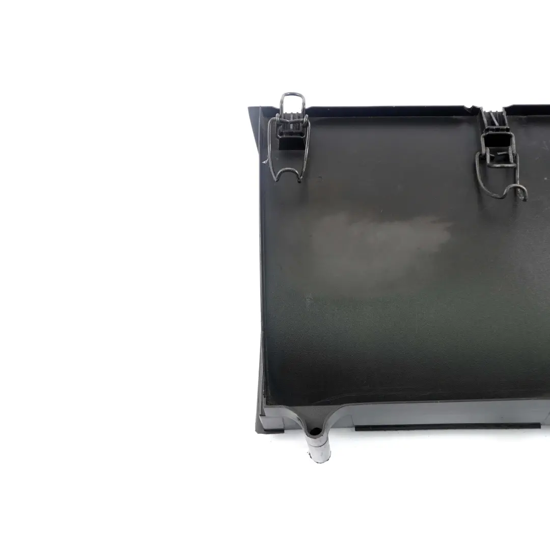 Mercedes-Benz C CLK W203 C209 Cabin Pollen Air Filter Box Cover to with Part number A2038300340 Mercedes-Benz C CLK W203 C209 Cabin Pollen Air Filter Box Cover - SKU rhd-A2038300340 - Part number A2038300340