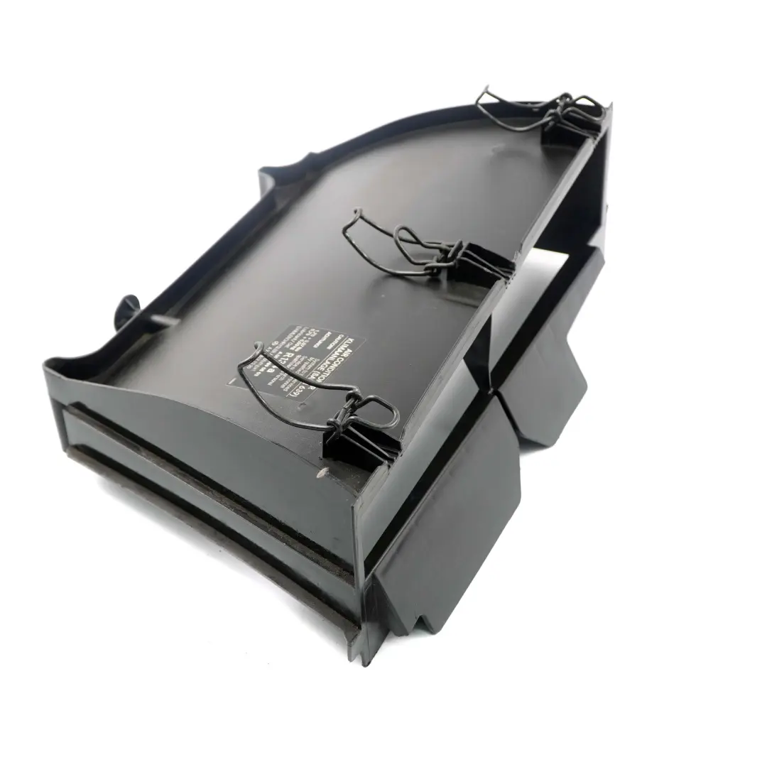 Mercedes-Benz C CLK W203 C209 Cabin Pollen Air Filter Box Cover to with Part number A2038300340 Mercedes-Benz C CLK W203 C209 Cabin Pollen Air Filter Box Cover - SKU rhd-A2038300340 - Part number A2038300340