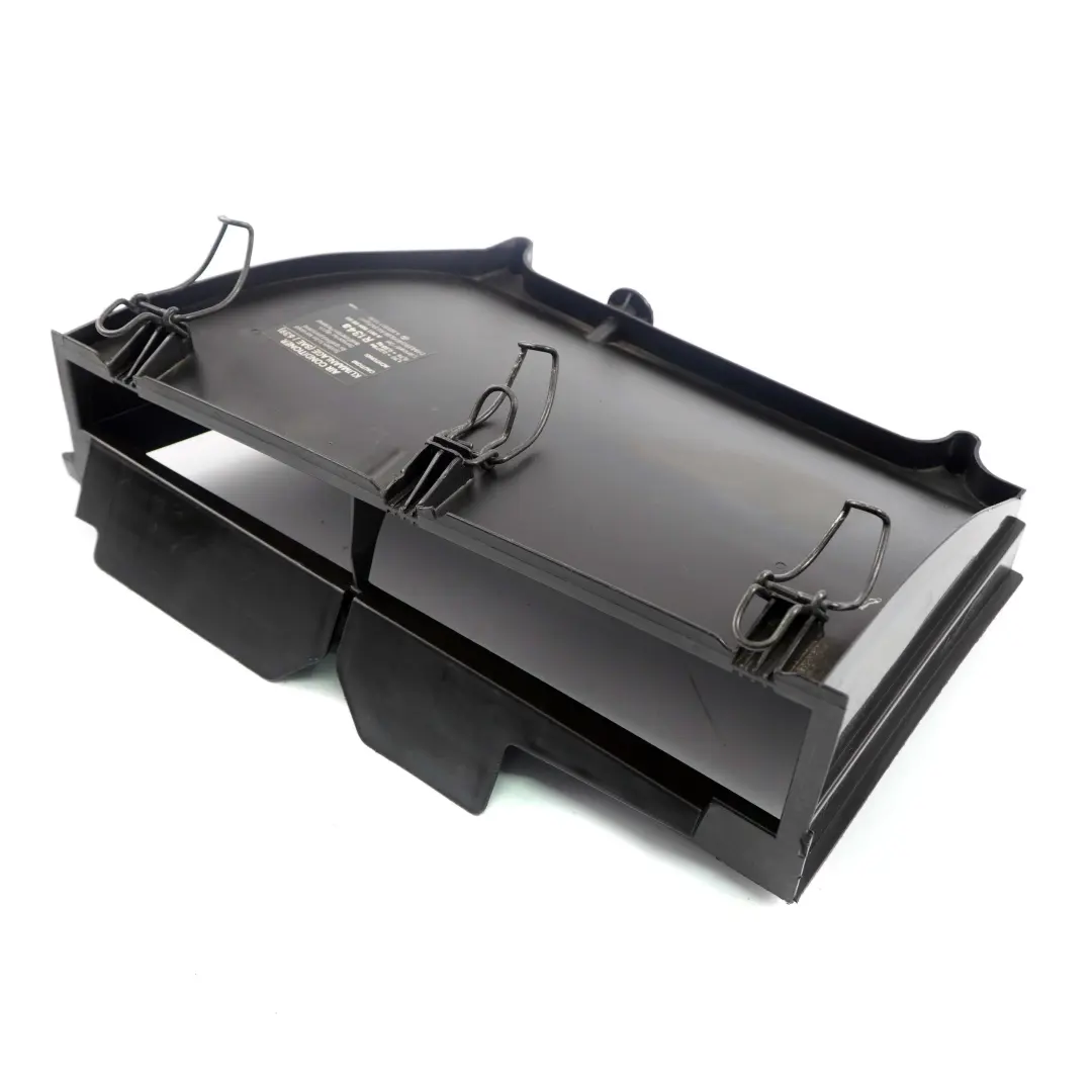  Mercedes-Benz C CLK W203 C209 Cabin Pollen Air Filter Box Cover - SKU rhd-A2038300340 - Part number A2038300340