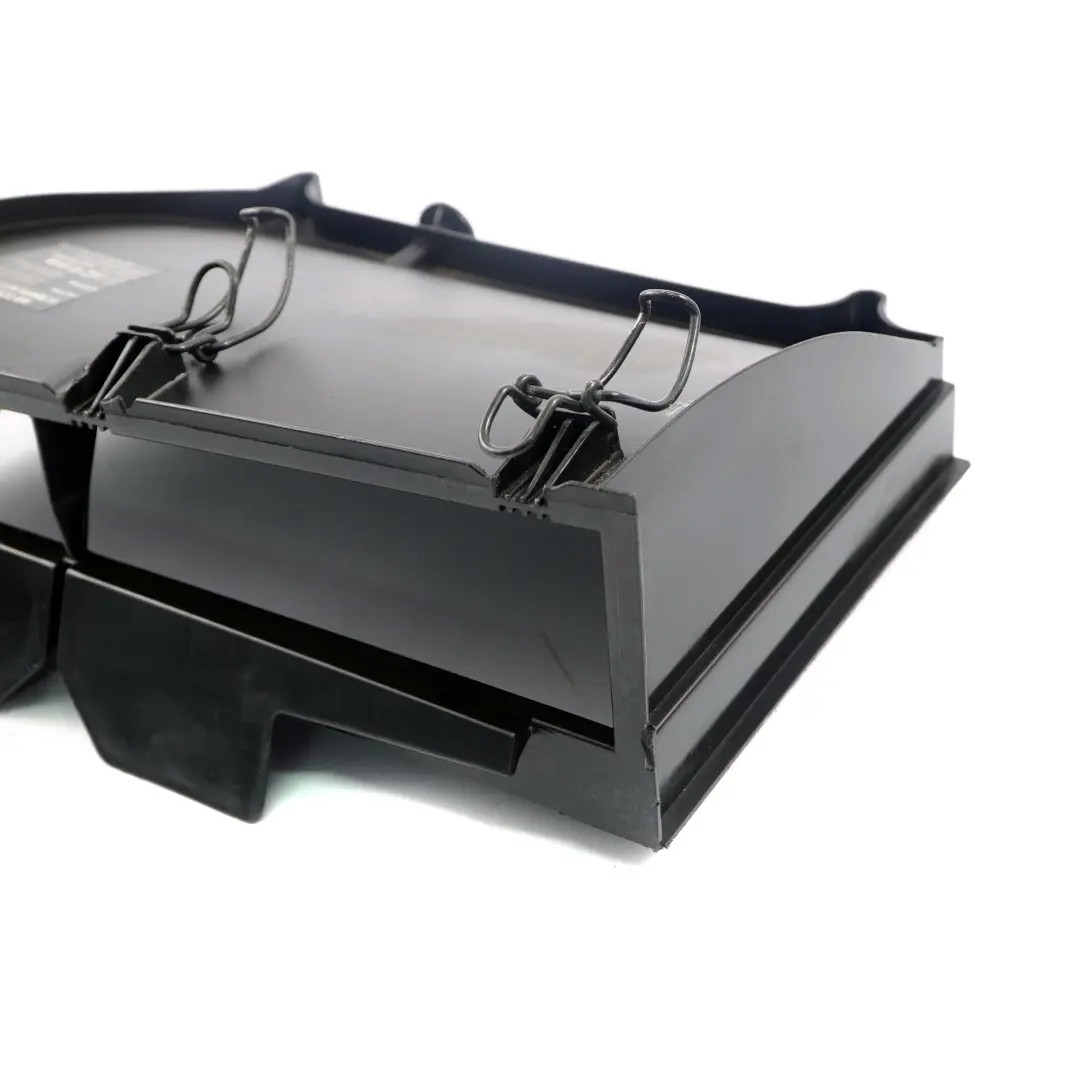  Mercedes-Benz C CLK W203 C209 Cabin Pollen Air Filter Box Cover - SKU rhd-A2038300340 - Part number A2038300340