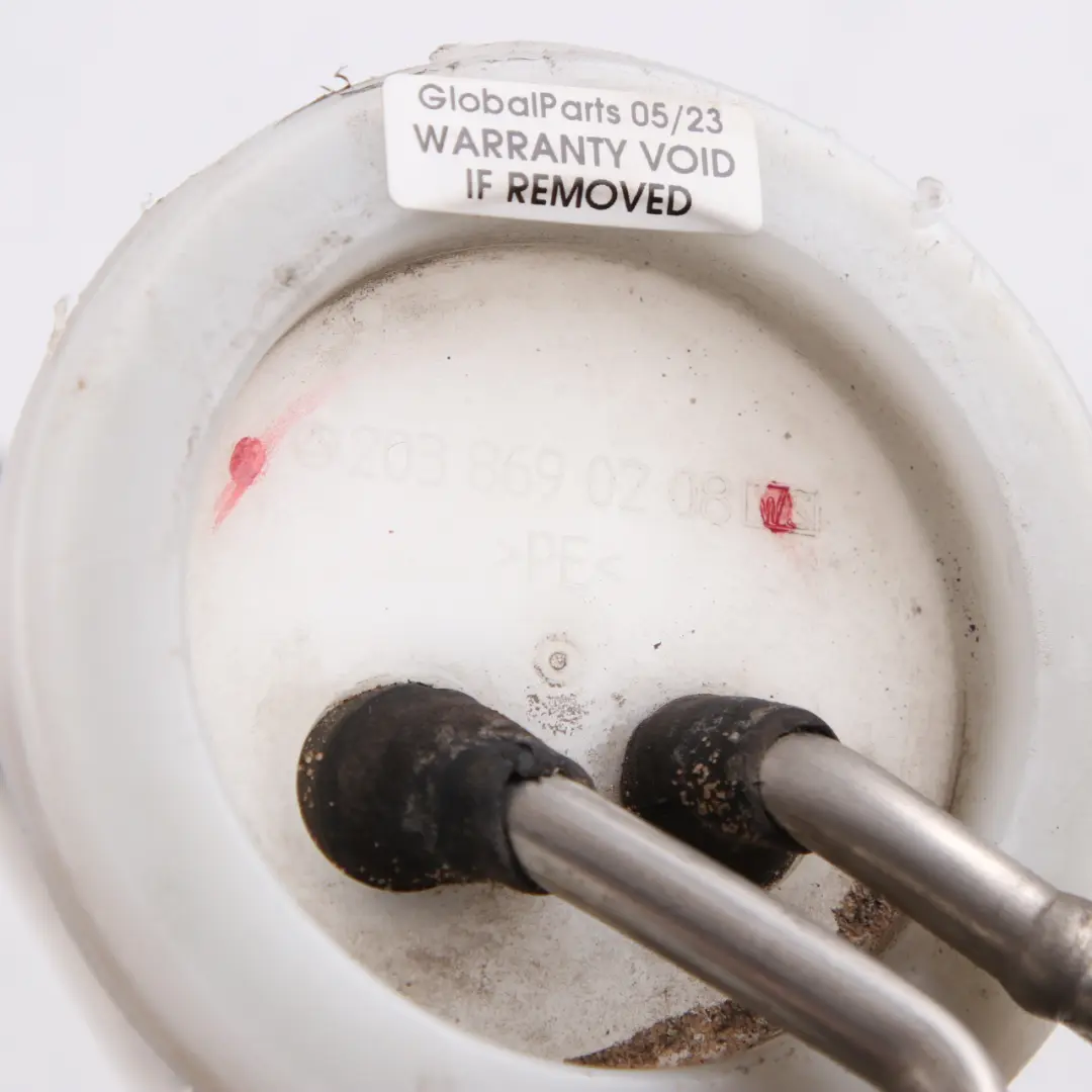 Serbatoio Lavavetro Elemento Riscaldante A2038690208 per Mercedes W203 W209 con numero di parte A2038300361 Mercedes W203 W209 Serbatoio Lavavetro Elemento Riscaldante A2038690208 - SKU A2038300361 - Numero di parte A2038300361