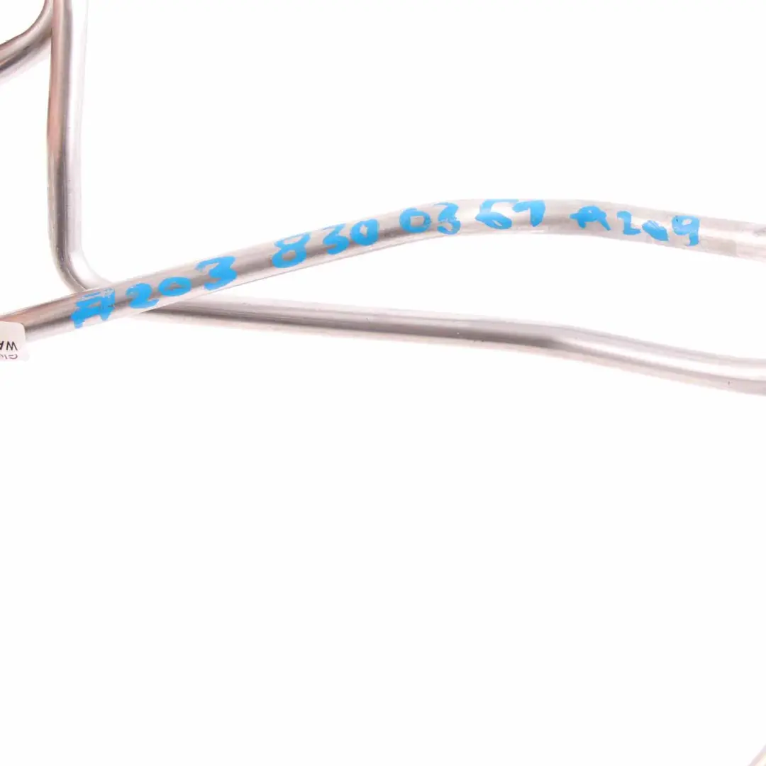 Mercedes W203 W209 Élément Chauffant Réservoir Lave Glace A2038690208 - SKU A2038300361 - Numéro de pièce A2038300361