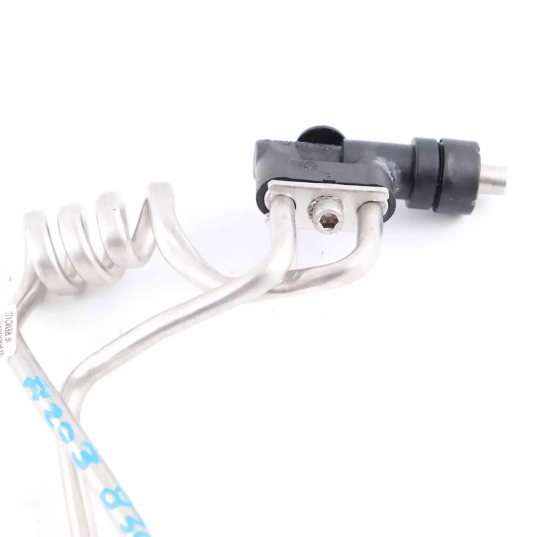 Mercedes W203 W209 Serbatoio Lavavetro Elemento Riscaldante A2038690208 - SKU A2038300361 - Numero di parte A2038300361