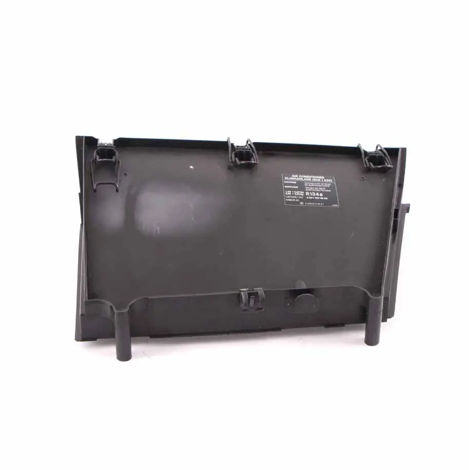 Mercedes W203 C209 Cabina Polline Filtro Coperchio alloggiamento - SKU RHD-A2038300440 - Numero di parte A2038300440