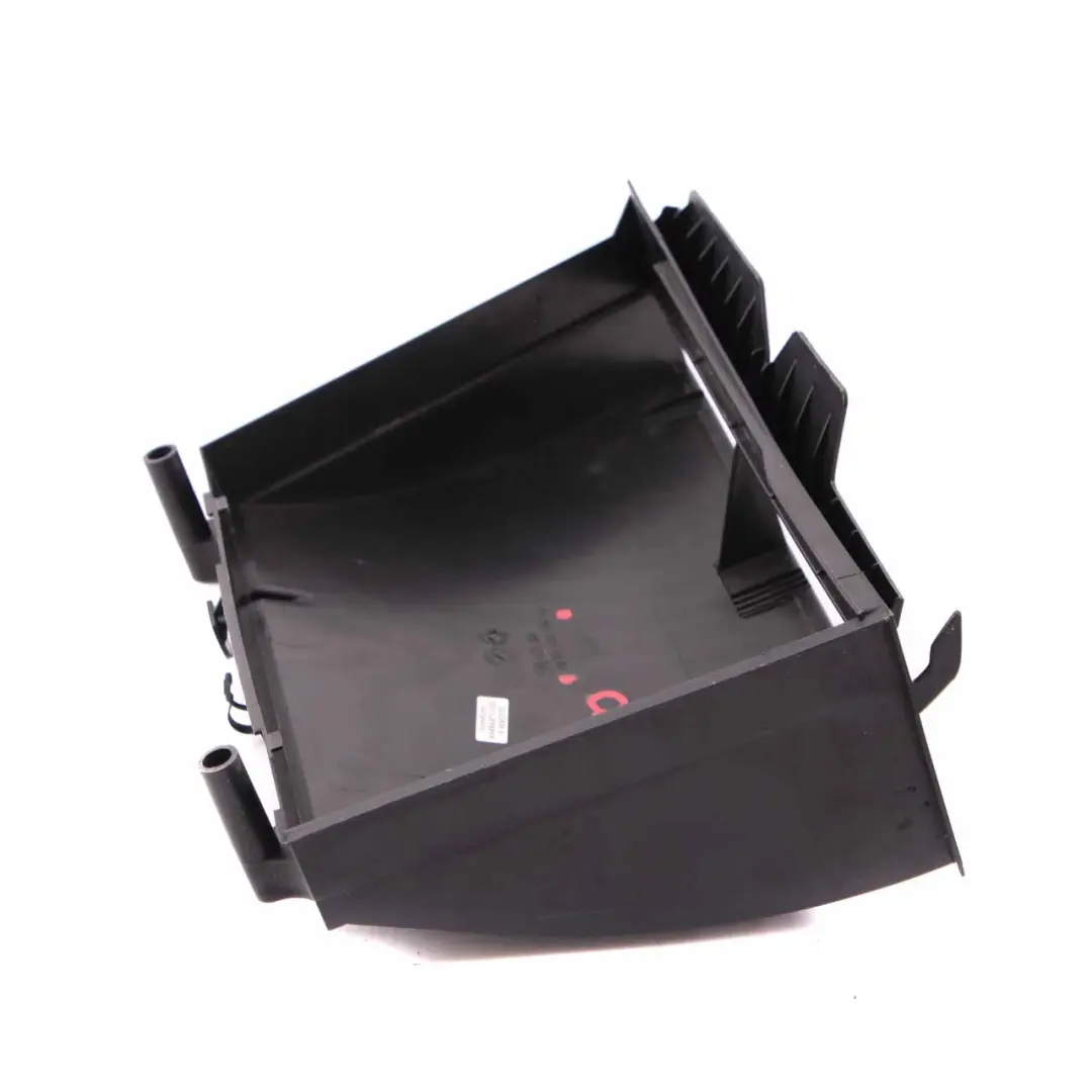 Mercedes C CLK W203 C209 Cabin Pollen Air Filter Box Housing Cover - SKU RHD-A2038300440 - Part number A2038300440
